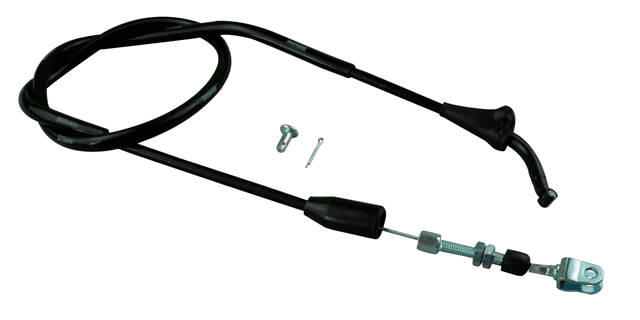 CABLE CLUTCH GS 125
