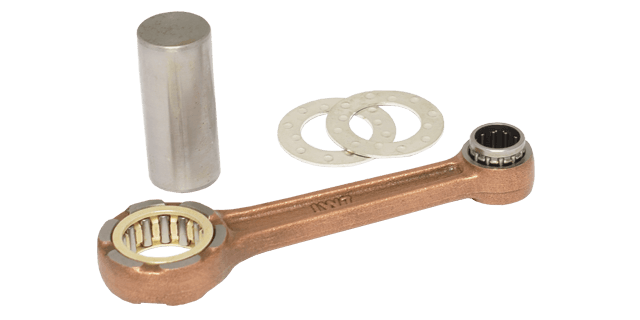 KIT BIELA V 80