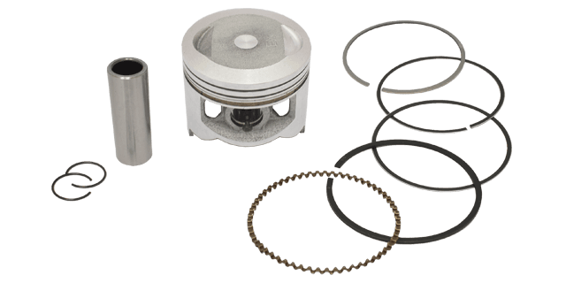 KIT PISTON BOXER CT100 (EXP. GRUESO) 0.75