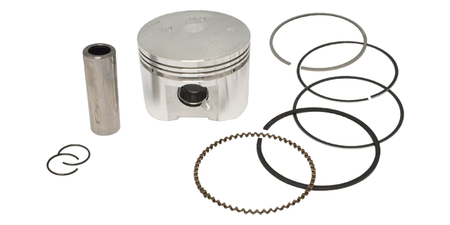 KIT PISTON PULSAR 180 / 180 UG (1,00)