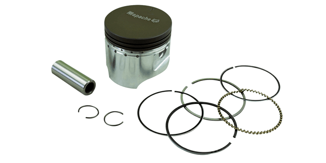 KIT PISTON ECO CD100 BIZ / WAVE NF 100 / IMMO MANTIZ (INTERNAL) (0.75)