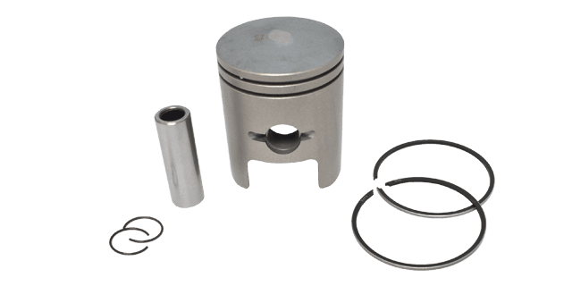 KIT PISTON AX100 TS100 STD