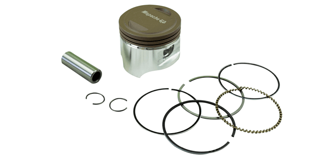 KIT PISTON VIVAX / VIVA 115 0.50