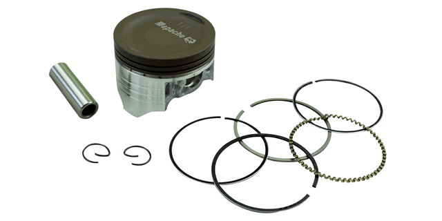 KIT PISTON HONDA CB 110 TWISTER / DREAM NEO STD