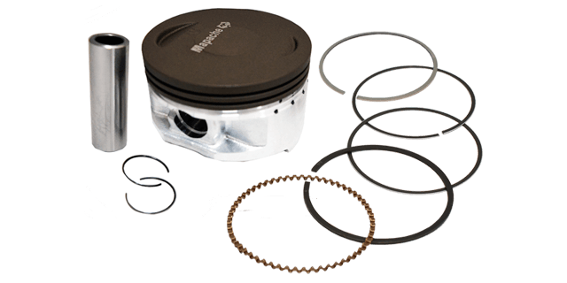 KIT PISTON FZ16 200 MAPACHE RACING 0.50