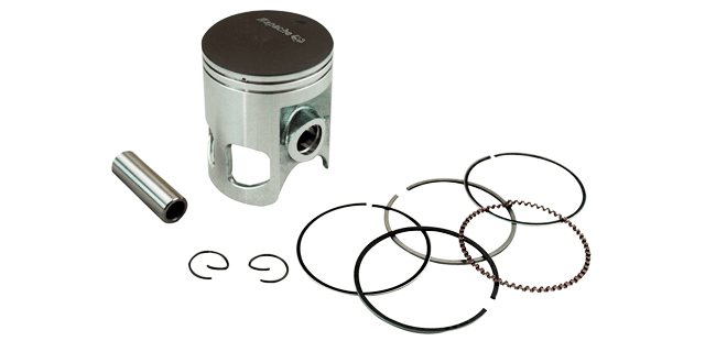 KIT PISTON YAMAHA RX 115 0.25