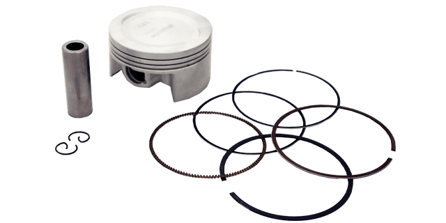 KIT PISTON XTZ 250 / FZ 250 STD