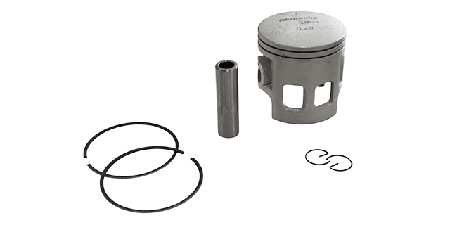 KIT PISTON DTK 175 (1,25)