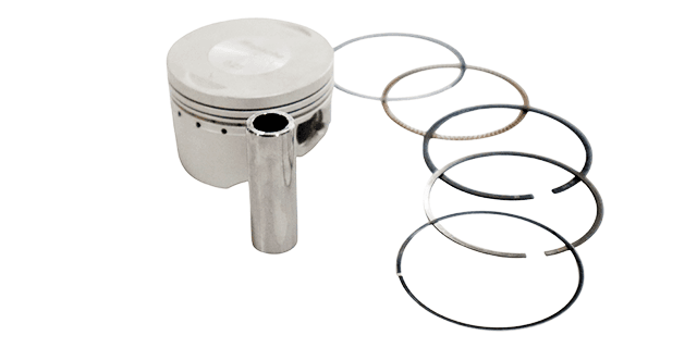 KIT PISTON XTZ 150 (0,25)