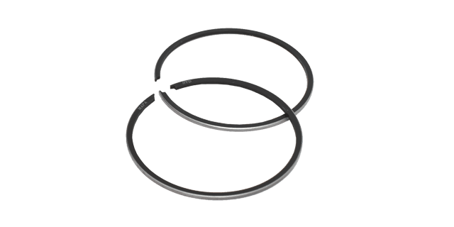 KIT ANILLOS 0,50 YAMAHA BWS 100