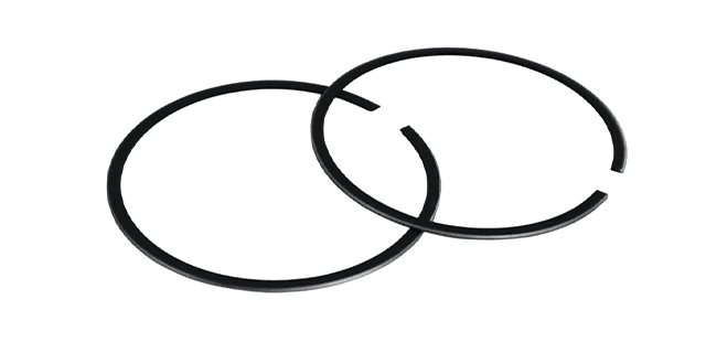 KIT ANILLOS DTK 175 (0,25)