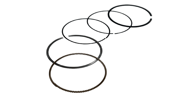 KIT ANILLOS APACHE RTR 200 (0,50)