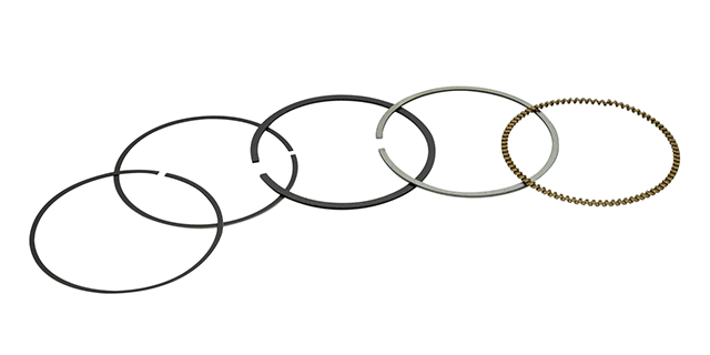 KIT ANILLOS AN 125 SUZUKI (0.50)