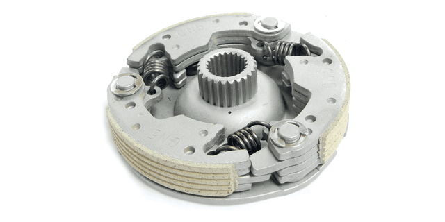 CLUTCH CENTRIFUGO AKT 110S / ACTIV 110 / C100 - BIZ