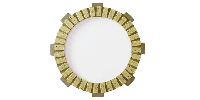 JGO DISCOS DE CLUTCH VIVA 115 (5 PIEZAS)