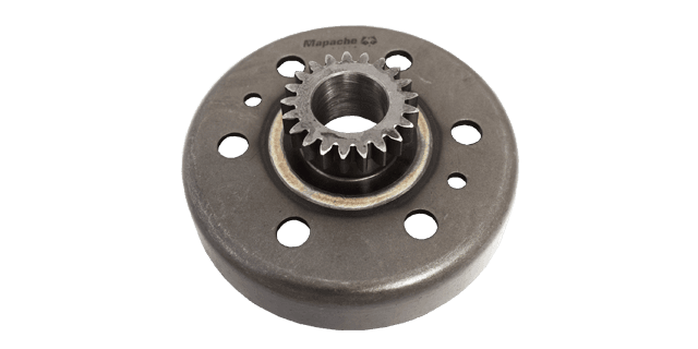 CAMPANA CRYPTON 115