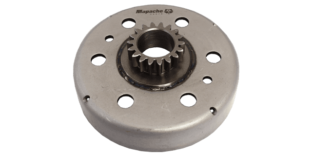 CAMPANA CRYPTON 110