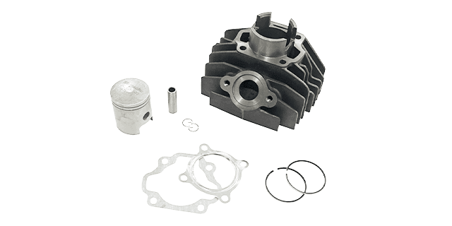 CILINDRO COMP. V80