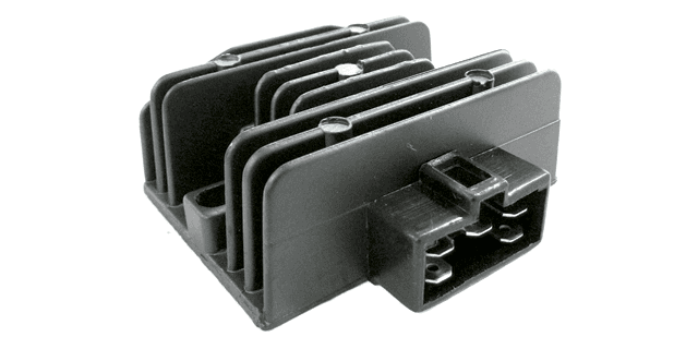 REGULADOR AX-4