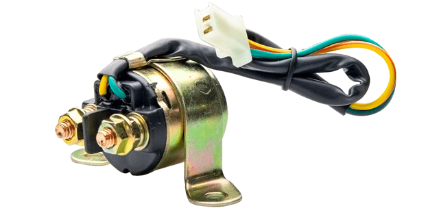 RELAY GN 125