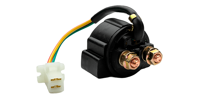 RELAY BWS 125
