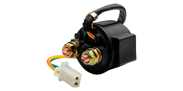 RELAY GIXXER 150