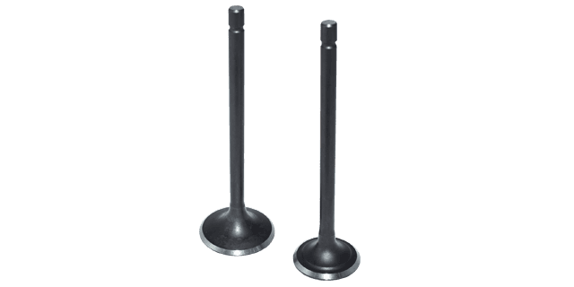 KIT VALVULAS XL185