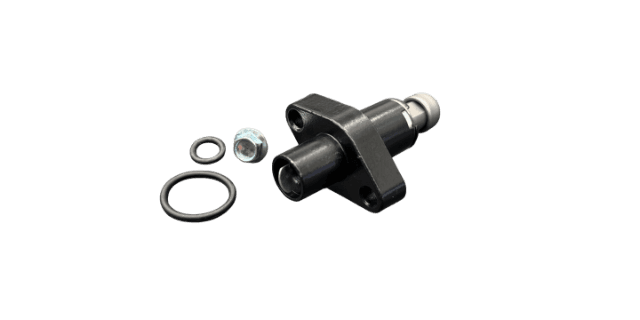 TENSOR CADENILLA PULSAR BLACK / DISCOVER 135