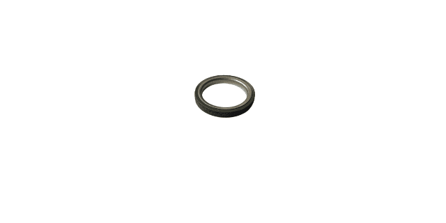 EMPAQUETADURA EXOSTO GN125/GS/GSX150/GS150R/AX4/FZ/T