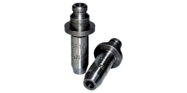 GUIAS VALVULAS HONDA XLT - XLR 125C.C ADM-ESC / 5,5x11,09x45 / STD RACING
