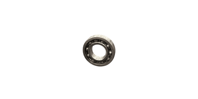 RODAMIENTO CLUTCH 16003 C3 - (17 x 35 x 08)- AKT TTX 180-200/ AKT DS 200