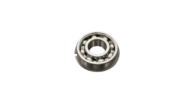 RODAMIENTO PORTA SPROCKET (6204 NR) - (47 x 20 x 14) - PULSAR 200 NS