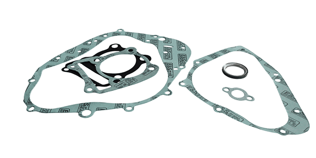 KIT COMPLETO EMPAQUETADURA- SUZUKI-DR-200